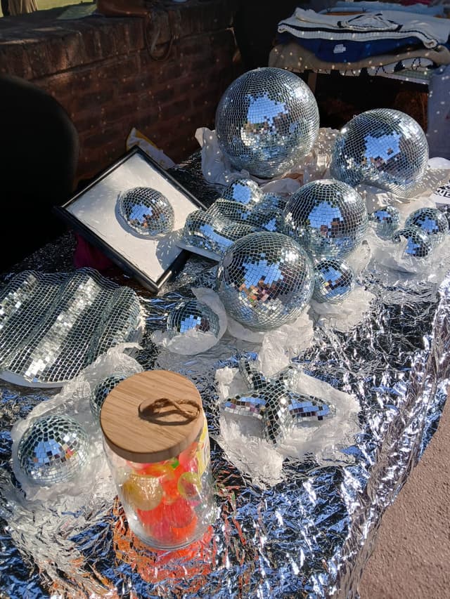 Meticulous Craftsmanship